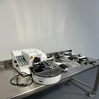 Microm HM 360 Microtome image 0